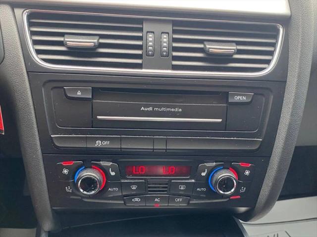 2012 Audi S4 3.0 Premium Plus