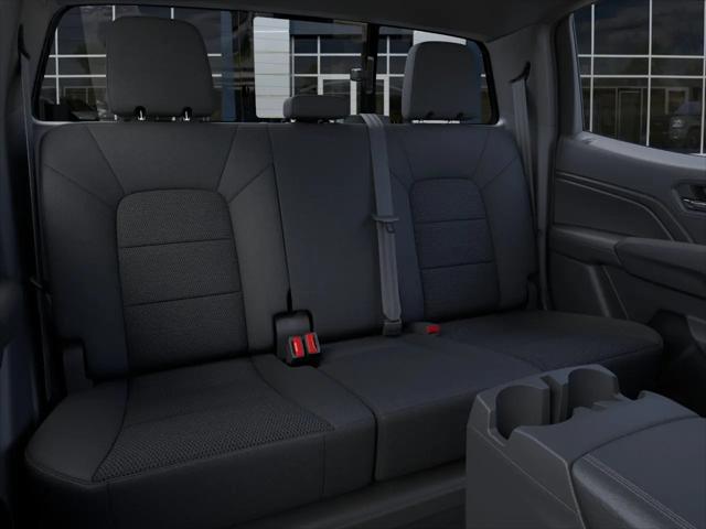 2026 GMC Canyon Elevation, RWD