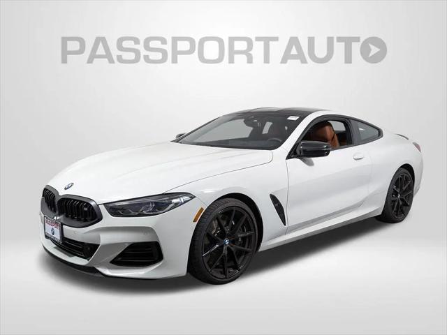 2026 BMW M8 xDrive for sale in Marlow Heights, MD
