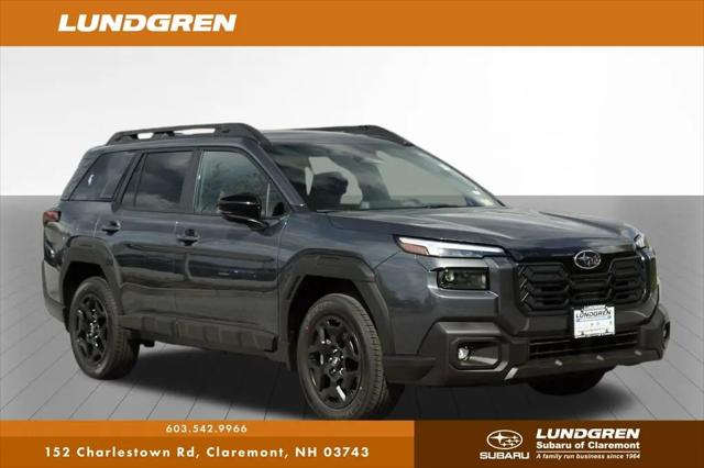 2026 Subaru Outback Limited for sale in Claremont, NH