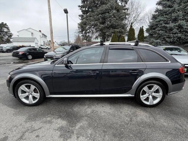 2013 Audi allroad 2.0T Premium Plus