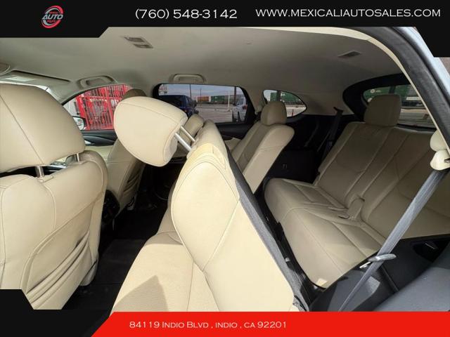 2016 Mazda CX-9 Touring