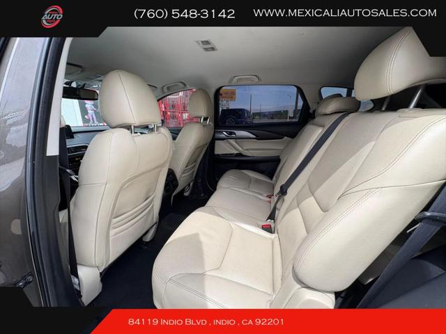 2016 Mazda CX-9 Touring