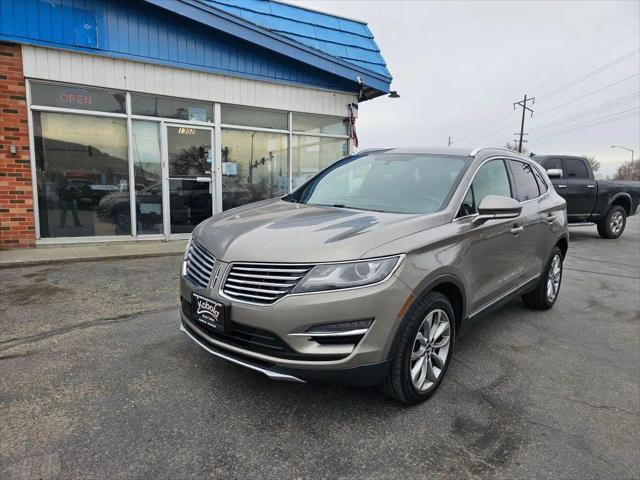2017 Lincoln MKC Select for sale in Billings, MT