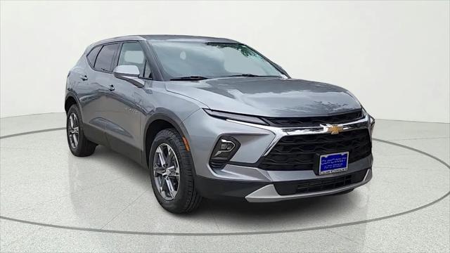 2025 Chevrolet Blazer AWD 2LT for sale in Mesquite, TX