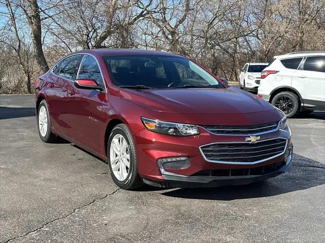 2016 Chevrolet Malibu 1LT for sale in Fort Gratiot, MI