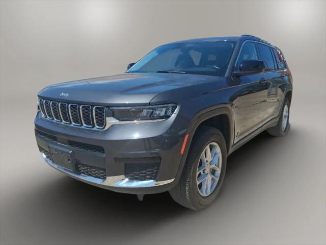 2022 Jeep Grand Cherokee L Laredo 4x4 for sale in Garland, TX