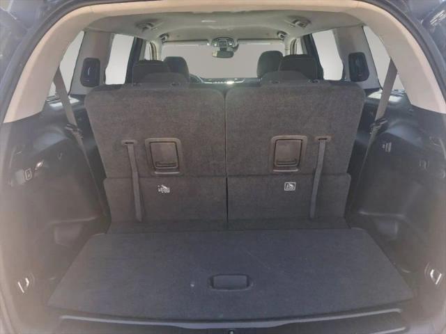2022 Jeep Grand Cherokee L Laredo 4x4