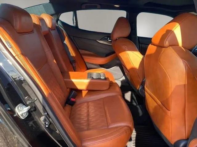 2019 Nissan Maxima 3.5 Platinum
