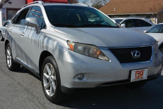 2011 Lexus RX 350 350 for sale in Glen Burnie, MD
