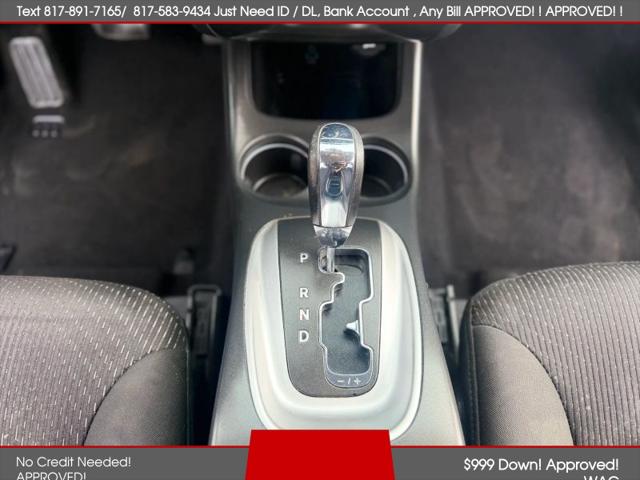 2018 Dodge Journey SXT