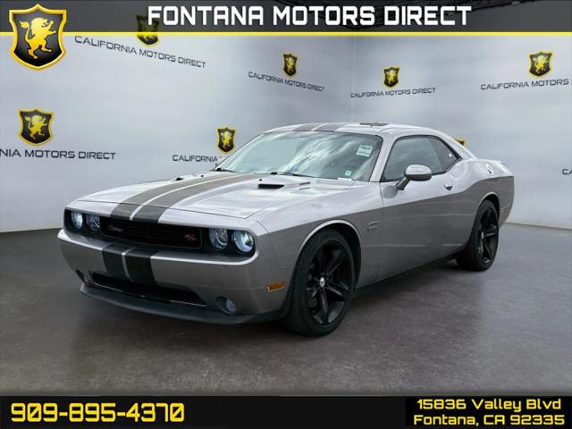 2014 Dodge Challenger R/T 100th Anniversary Appearance Group for sale in Fontana, CA