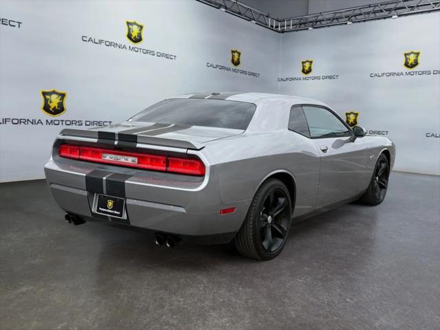 2014 Dodge Challenger R/T 100th Anniversary Appearance Group