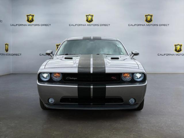 2014 Dodge Challenger R/T 100th Anniversary Appearance Group