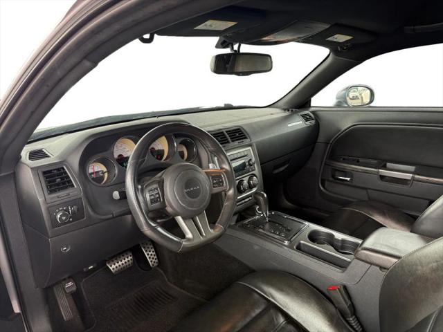 2014 Dodge Challenger R/T 100th Anniversary Appearance Group