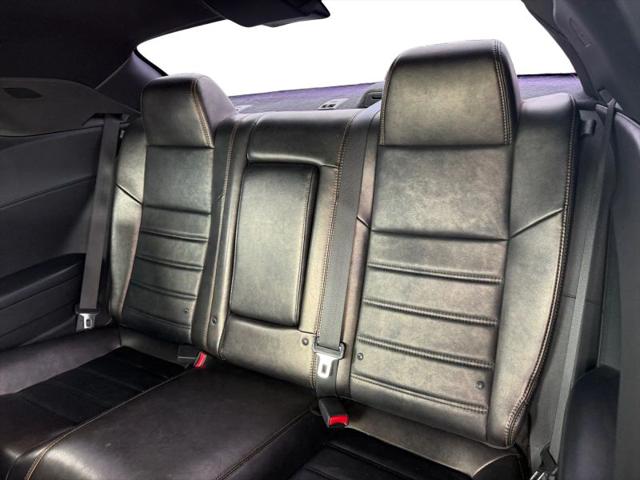 2014 Dodge Challenger R/T 100th Anniversary Appearance Group