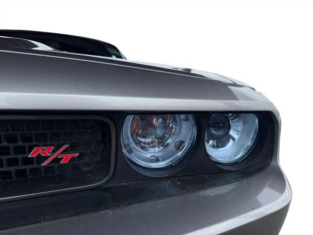 2014 Dodge Challenger R/T 100th Anniversary Appearance Group