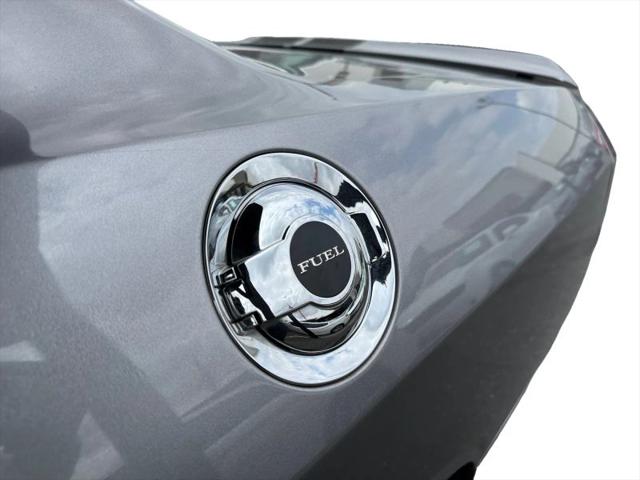 2014 Dodge Challenger R/T 100th Anniversary Appearance Group