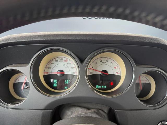 2014 Dodge Challenger R/T 100th Anniversary Appearance Group