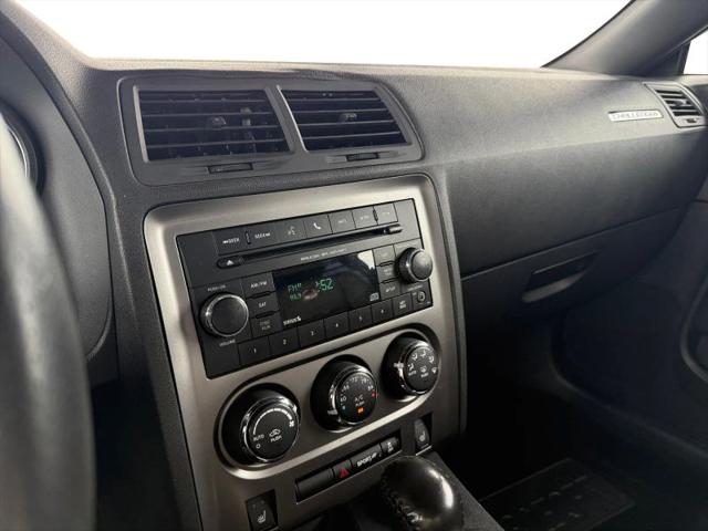 2014 Dodge Challenger R/T 100th Anniversary Appearance Group