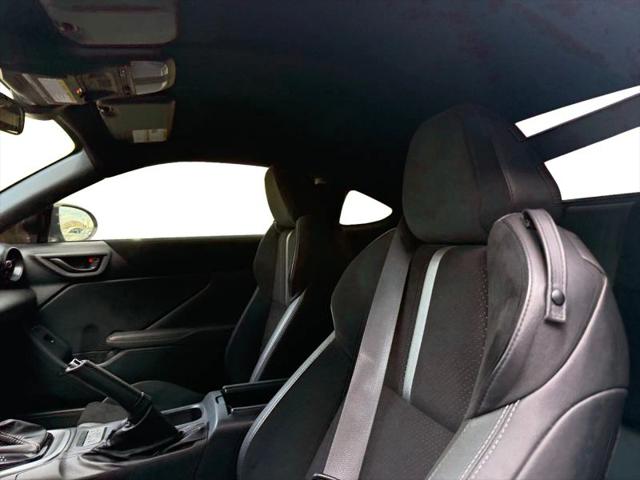 2024 Toyota GR86 Premium