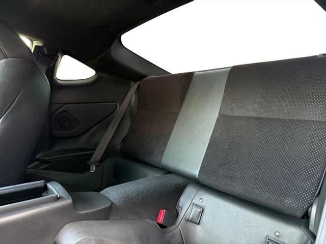 2024 Toyota GR86 Premium