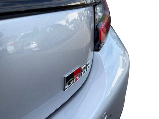 2024 Toyota GR86 Premium