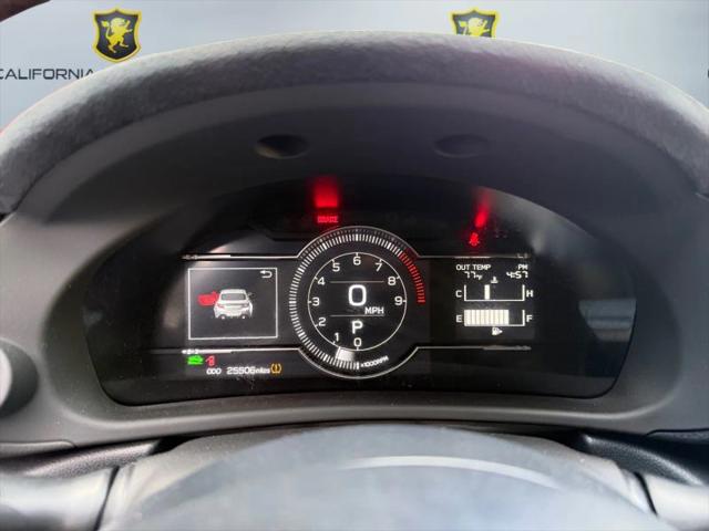 2024 Toyota GR86 Premium