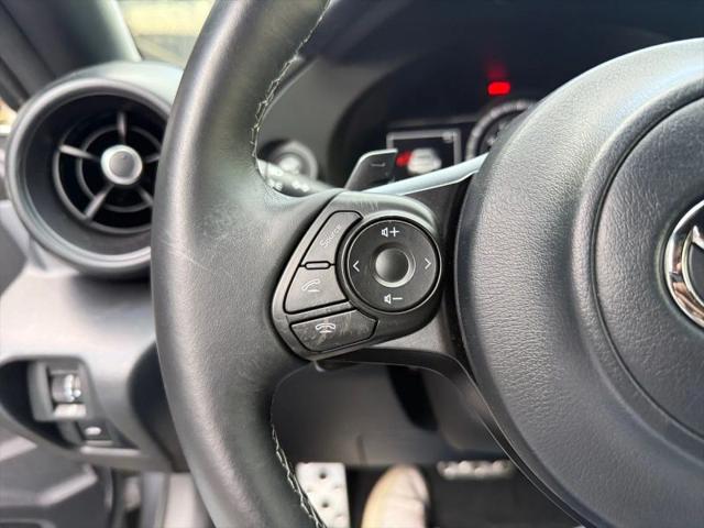2024 Toyota GR86 Premium