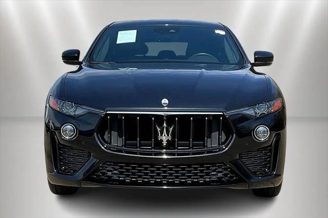 2023 Maserati Levante Modena