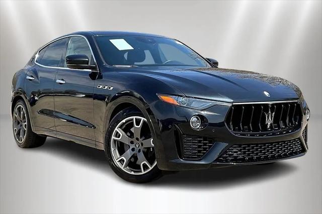 2023 Maserati Levante Modena