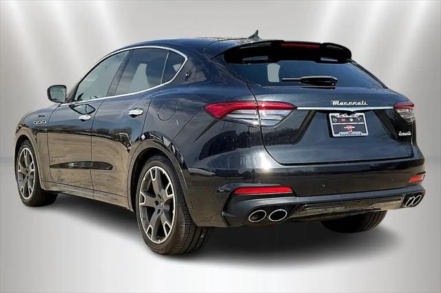 2023 Maserati Levante Modena