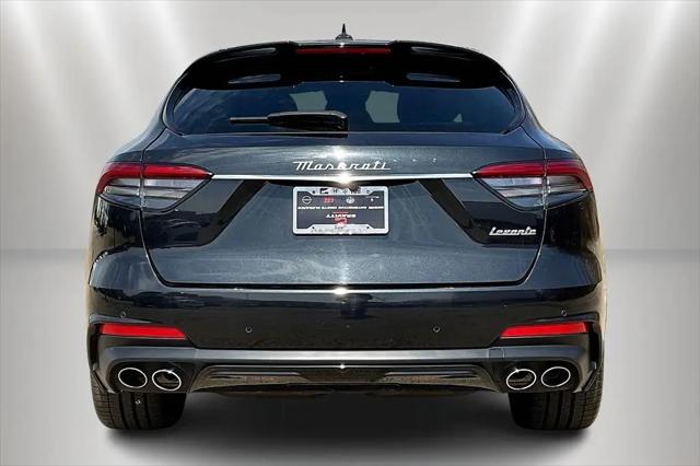 2023 Maserati Levante Modena