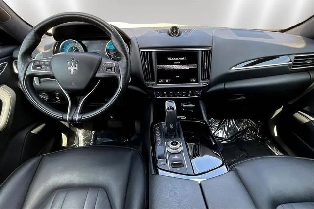 2023 Maserati Levante Modena