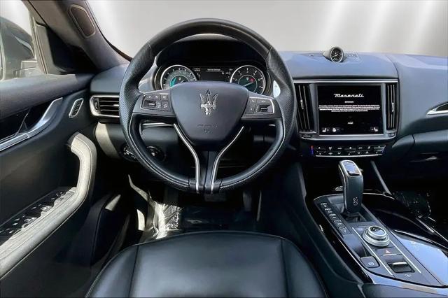 2023 Maserati Levante Modena
