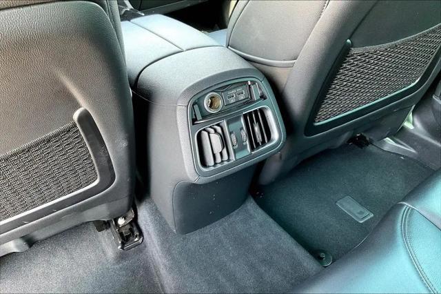 2023 Maserati Levante Modena