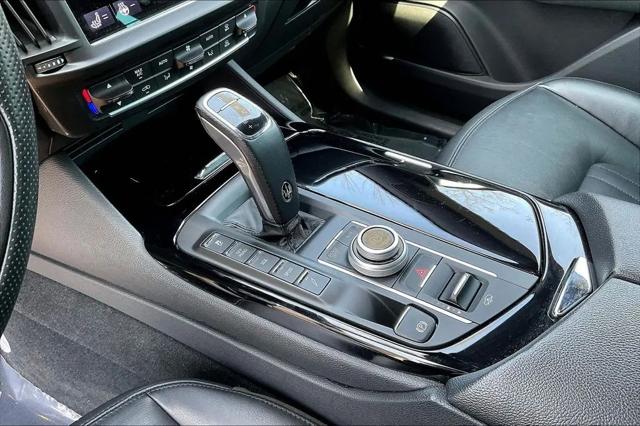 2023 Maserati Levante Modena