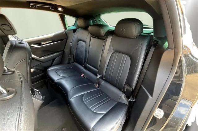 2023 Maserati Levante Modena
