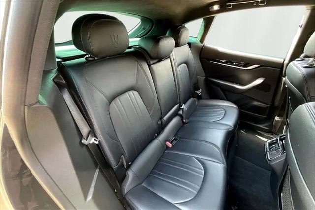 2023 Maserati Levante Modena