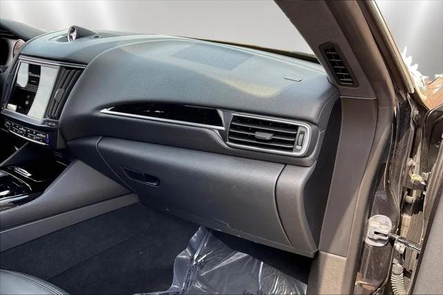 2023 Maserati Levante Modena
