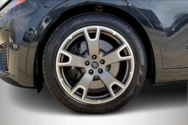 2023 Maserati Levante Modena