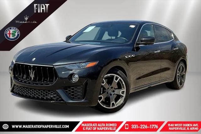 2023 Maserati Levante Modena for sale in Naperville, IL