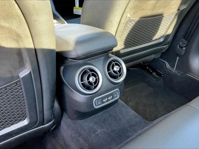 2024 Alfa Romeo Giulia Ti AWD