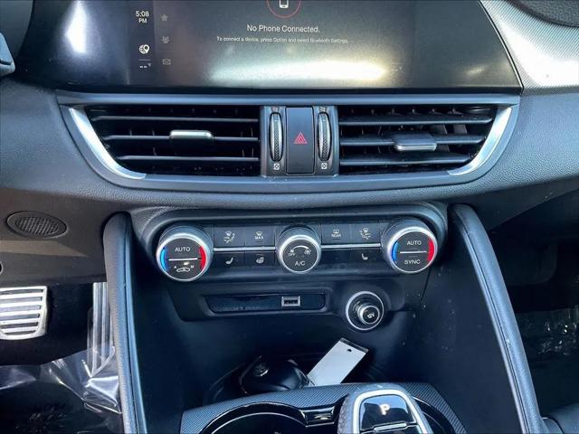 2024 Alfa Romeo Giulia Ti AWD