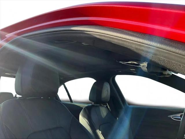 2024 Alfa Romeo Giulia Ti AWD