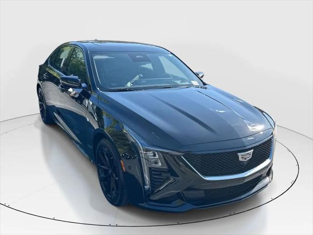 2025 Cadillac CT5 Sport RWD for sale in Decatur, GA