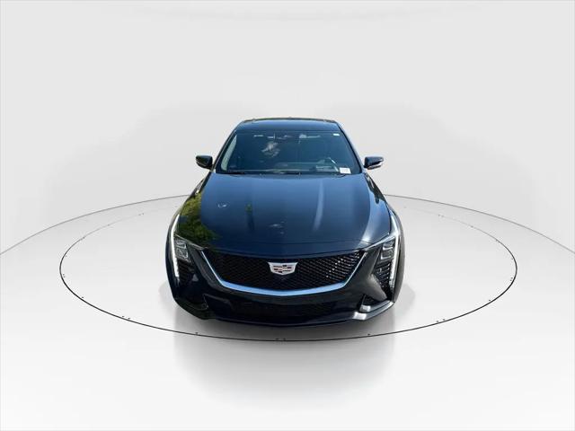 2025 Cadillac CT5 Sport RWD