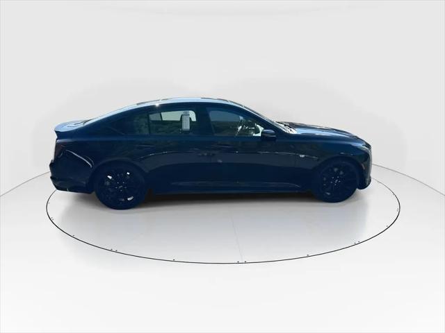 2025 Cadillac CT5 Sport RWD
