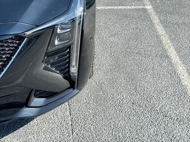 2025 Cadillac CT5 Sport RWD