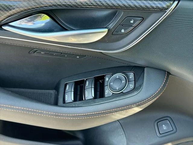 2025 Cadillac CT5 Sport RWD